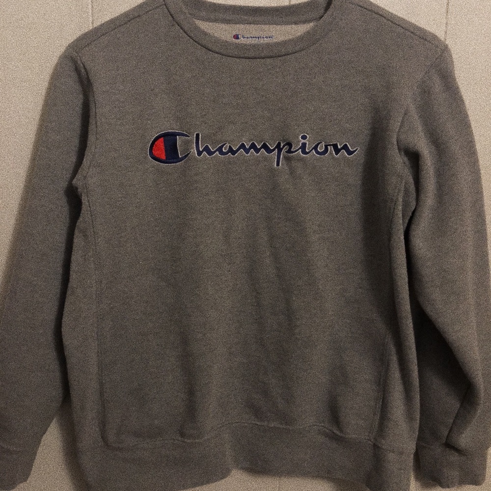 Champion Hoodie - Picture 1 of 3